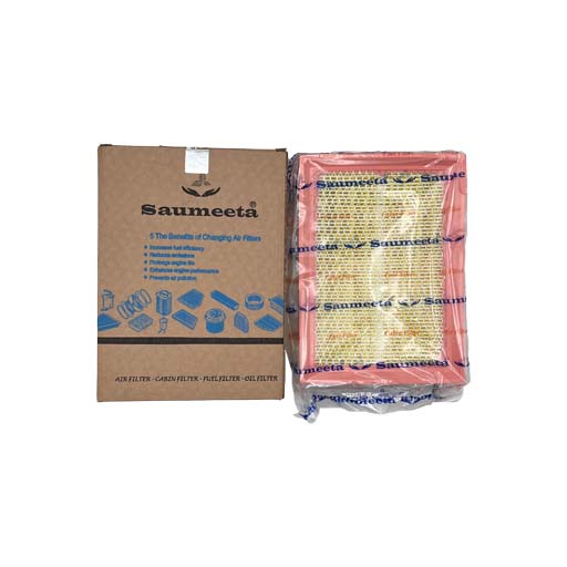 فیلتر پراید انژتوری توری دار